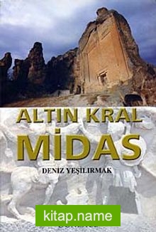 Altın Kral Midas