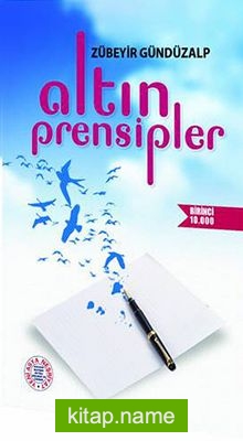 Altın Prensipler (Cep Boy)