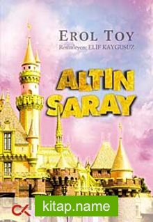 Altın Saray