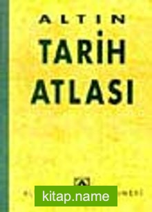 Altın Tarih Atlası