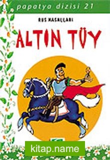 Altın Tüy/Papatya Dizisi 21