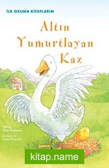 Altın Yumurtlayan Kaz