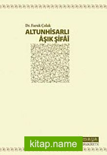 Altunhisarlı Aşık Şifai