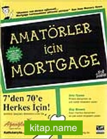 Amatörler İçin Mortgage