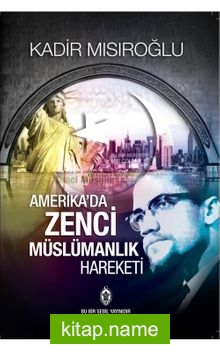 Amerika’da Zenci Müslümanlık Hareketi