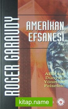 Amerikan Efsanesi