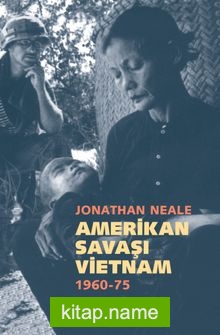 Amerikan Savaşı Vietnam 1960-1975