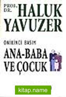 Ana-Baba ve Çocuk