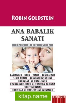 Ana Babalık Sanatı