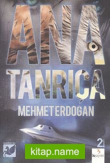 Ana Tanrıça