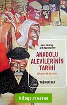 Anadolu Alevilerinin Tarihi