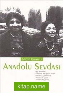 Anadolu Sevdası