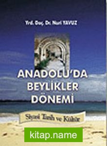 Anadolu’da Beylikler Dönemi