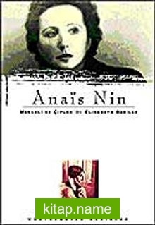 Anais Nin / Maskeli ve Çıplak