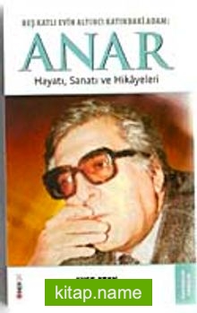 Anar Beş Katlı Evin Altıncı Katındaki Adam