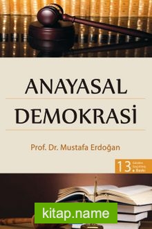 Anayasal Demokrasi