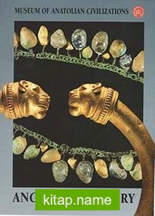 Ancient Jewellery