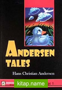 Andersen Tales -Stage 1