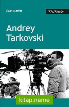 Andrey Tarkovski