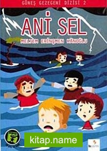 Ani Sel / Güneş Gezegeni Serisi -2