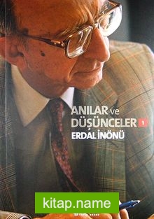 Anılar ve Düşünceler-1