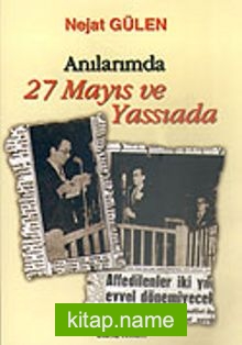 Anılarımda 27 Mayıs ve Yassıada