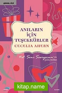 Anıların İçin Teşekkürler