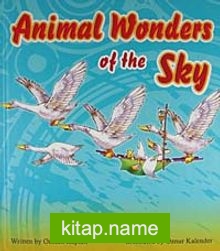 Animal Wonders of The Sky