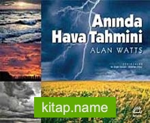 Anında Hava Tahmini