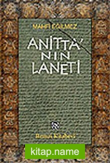 Anitta’nın Laneti