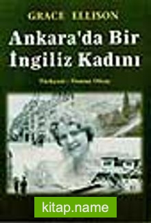 Ankara’da Bir İngiliz Kadını