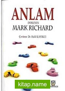 Anlam