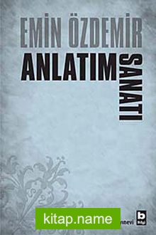 Anlatım Sanatı