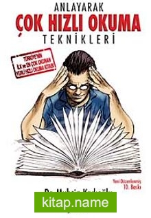 Anlayarak Çok Hızlı Okuma Teknikleri