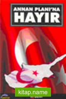Annan Planı’na Hayır