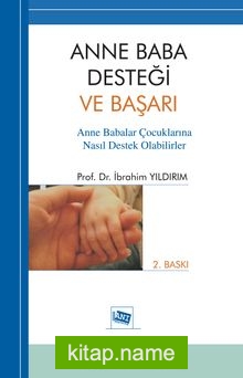 Anne Baba Desteği ve Başarı