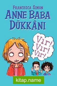 Anne Baba Dükkanı