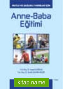 Anne-Baba Eğitimi