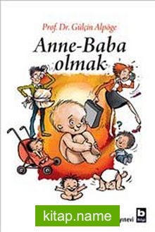 Anne-Baba Olmak