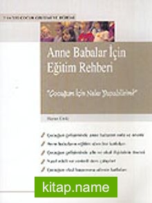 Anne Babalar İçin Eğitim Rehberi