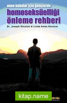 Anne Babalar için Gençlerde Homoseksüelliği Önleme Rehberi