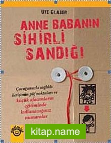 Anne Babanın Sihirli Sandığı