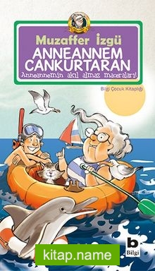 Anneannem Cankurtaran