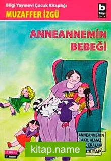 Anneannemin Bebeği