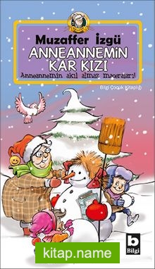 Anneannemin Kar Kızı