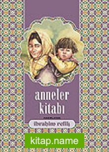 Anneler Kitabı