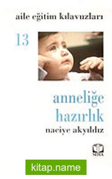 Anneliğe Hazırlık