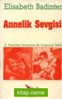 Annelik Sevgisi