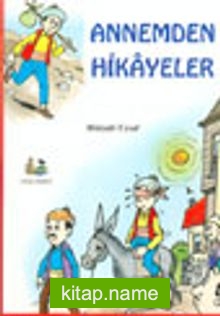 Annemden Hikayeler (Küçük Boy)