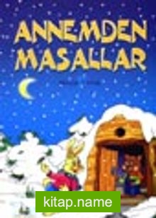 Annemden Masallar/Büyük Boy